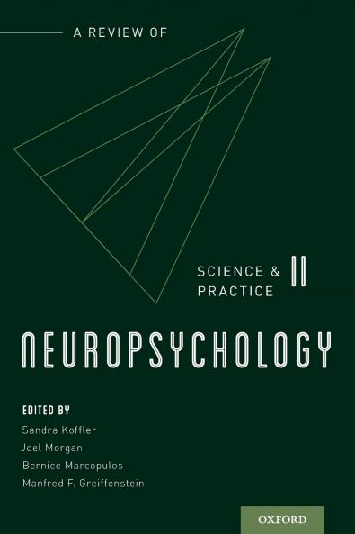 Neuropsychology
