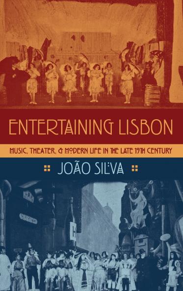 Entertaining Lisbon