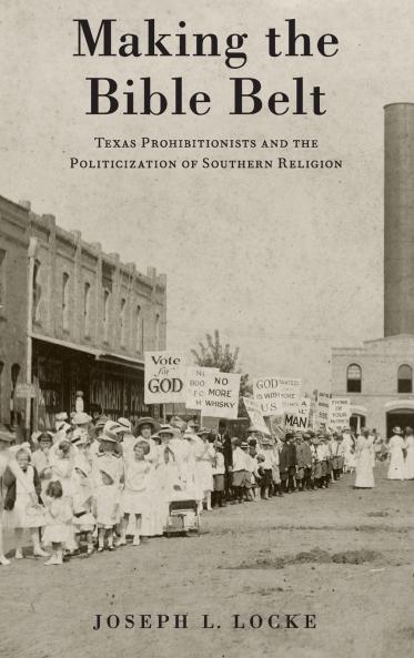 Making the Bible Belt
