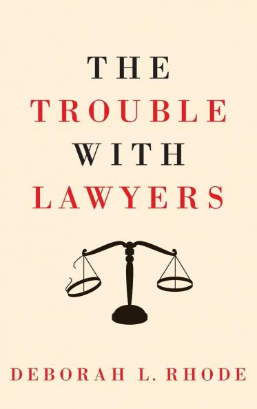 Trouble with Lawyers