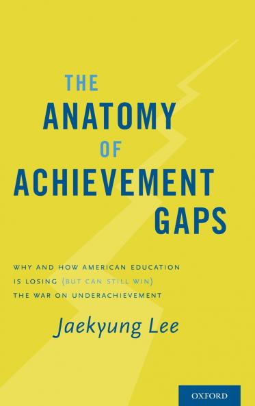 Anatomy of Achievement Gaps