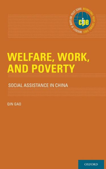 Welfare Work and Poverty