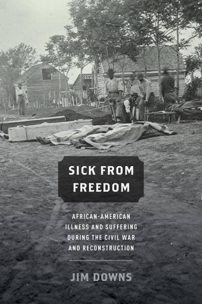 Sick From Freedom