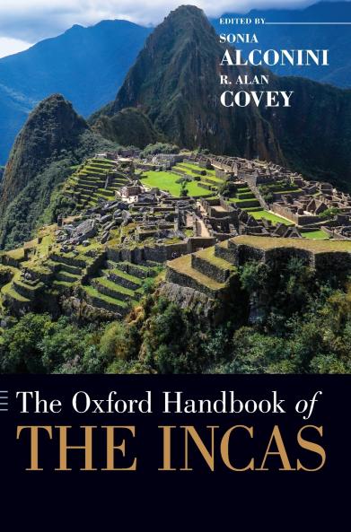 Oxford Handbook of the Incas