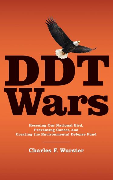 DDT Wars