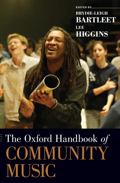 Oxford Handbook of Community Music