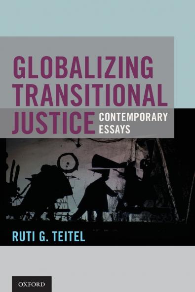 Globalizing Transitional Justice