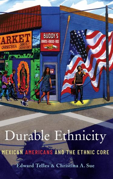 Durable Ethnicity