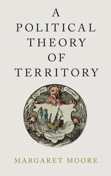 Political Theory of Territory
