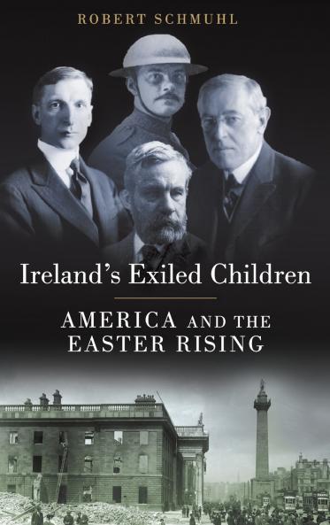 Ireland's Exiled Children