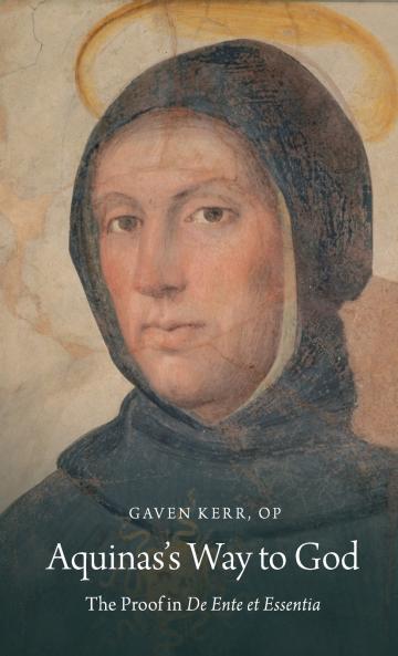 Aquinas's Way to God