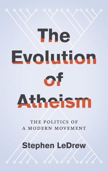 Evolution of Atheism