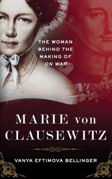 Marie Von Clausewitz