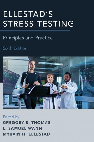 Ellestad's Stress Testing