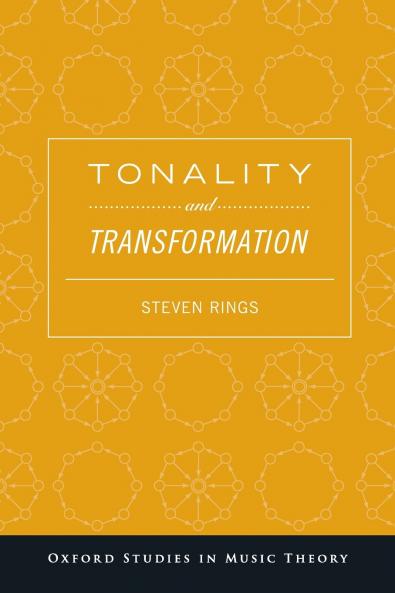 Tonality and Transformation