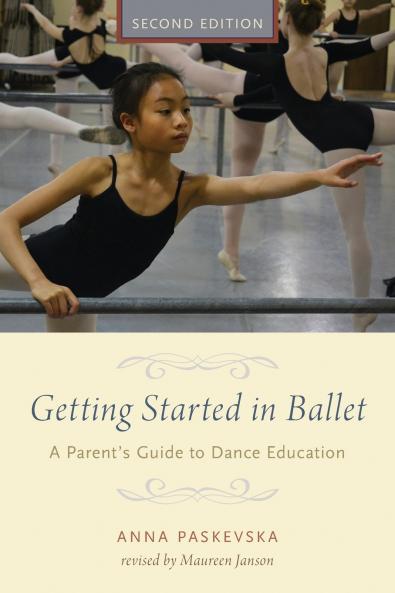 GETTING STARTED IN BALLET 2E P