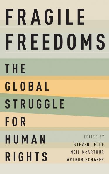 Fragile Freedoms