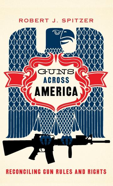 Guns Across America