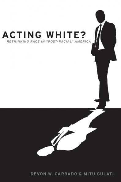 Acting White?