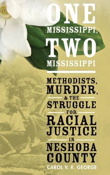 One Mississippi Two Mississippi