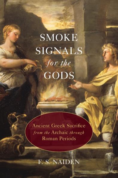 Smoke Signals for the Gods