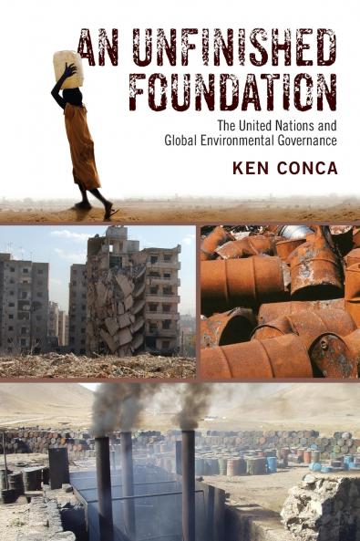 An Unfinished Foundation