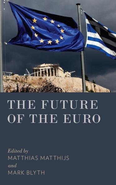 The Future of the Euro