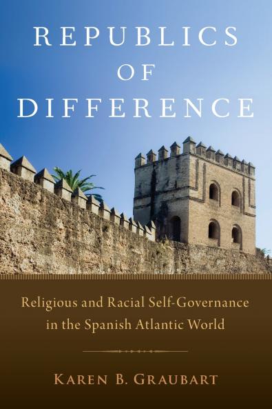 Republics of Difference