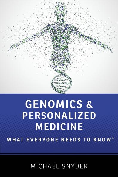GENOMICS PERSONAL MED WENTK P