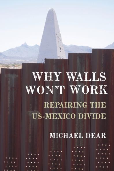 Why Walls Won't Work