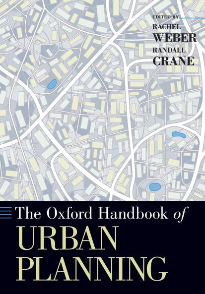 The Oxford Handbook of Urban Planning
