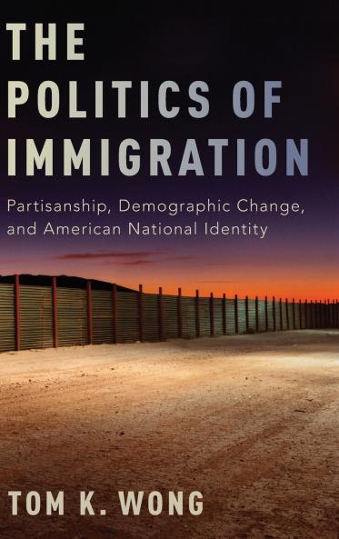 The Politics of Immigration