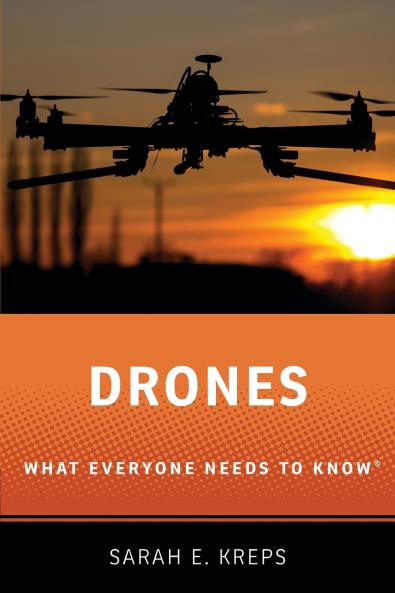 DRONES WENTK P