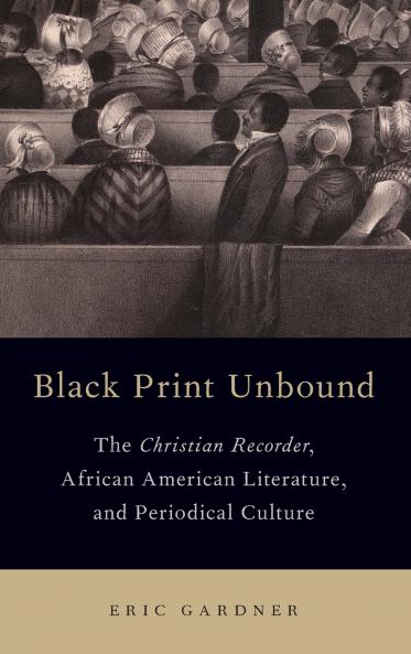 Black Print Unbound