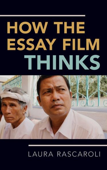 How the Essay Film Thinks