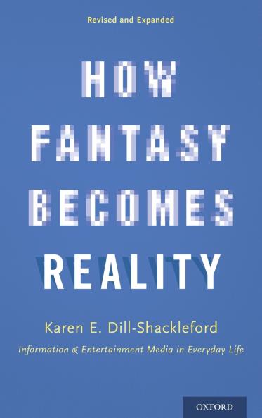 How Fantasy Becomes Reality
