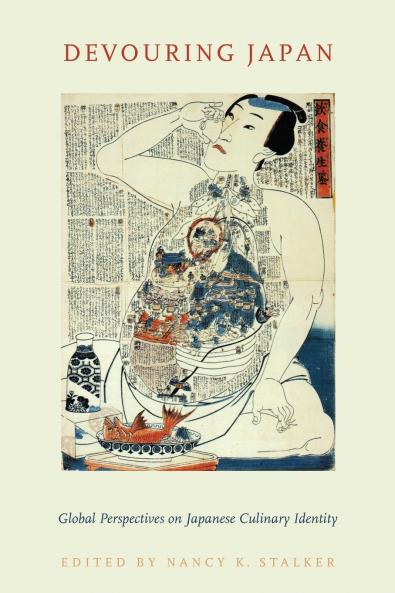 Devouring Japan