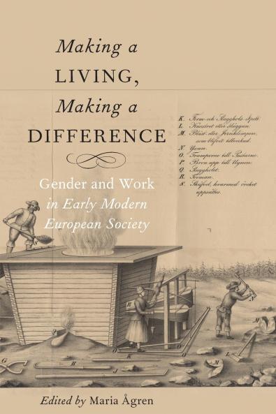 Making a Living Making a Difference
