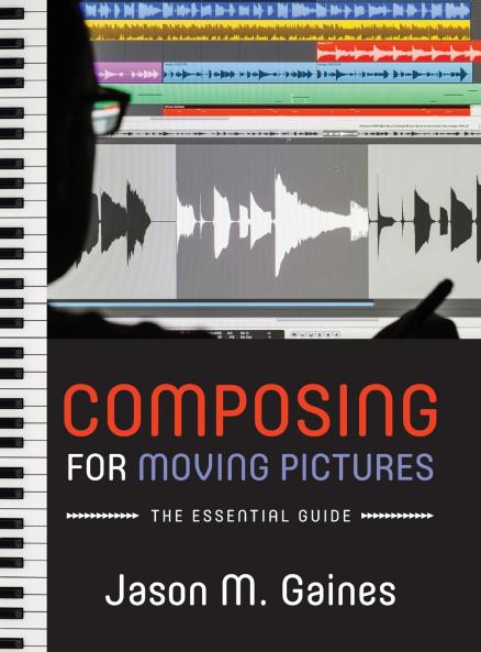 Composing for Moving Pictures