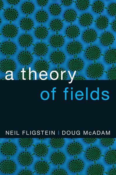 Theory of Fields