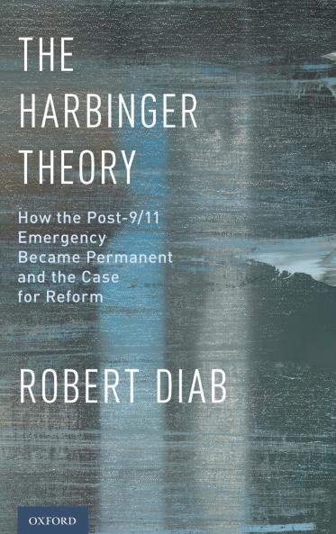 Harbinger Theory