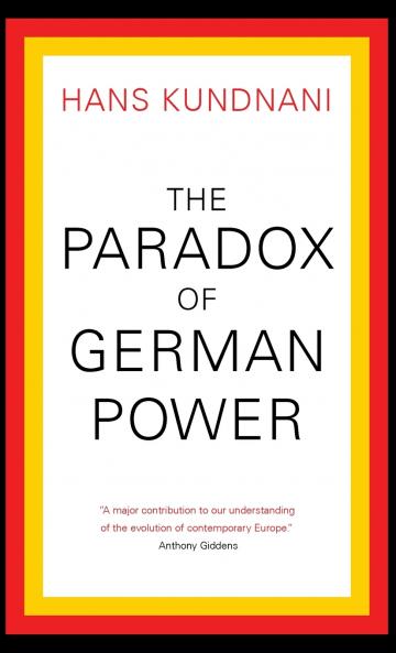 Paradox of German Power