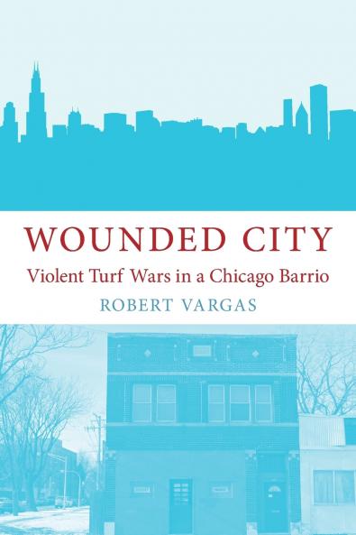 Wounded City
