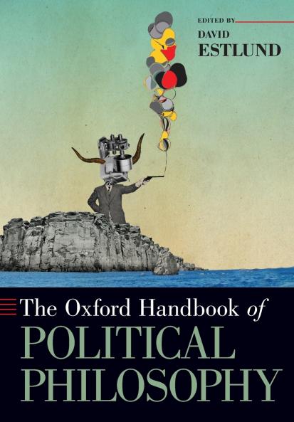 The Oxford Handbook of Political Philosophy