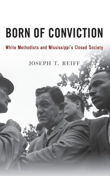 Born of Conviction
