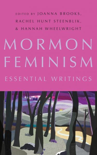 Mormon Feminism
