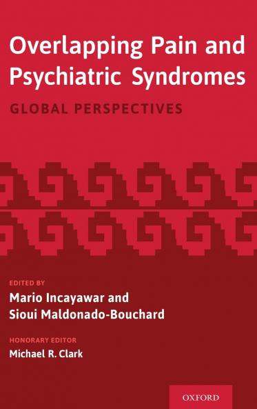 Overlapping Pain and Psychiatric Syndromes