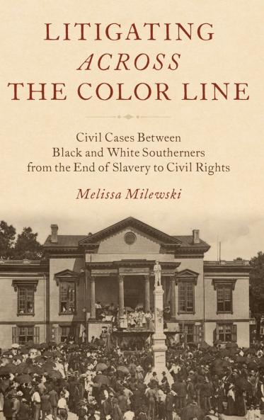 Litigating Across the Color Line