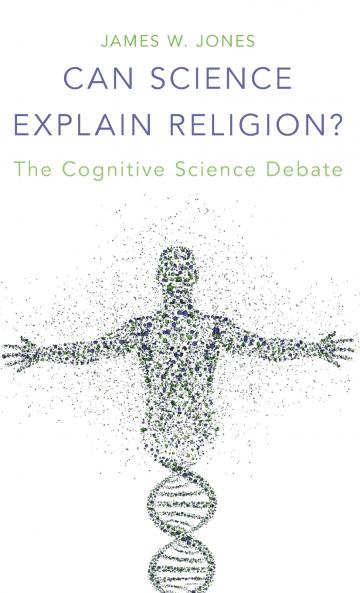 Can Science Explain Religion?