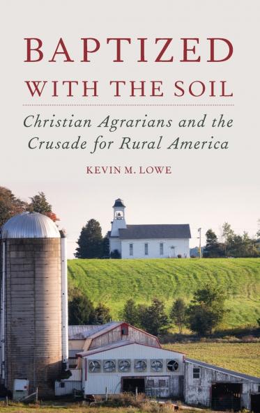 Baptized with the Soil